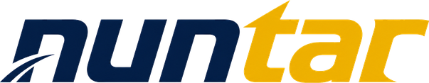 nuntar brand logo